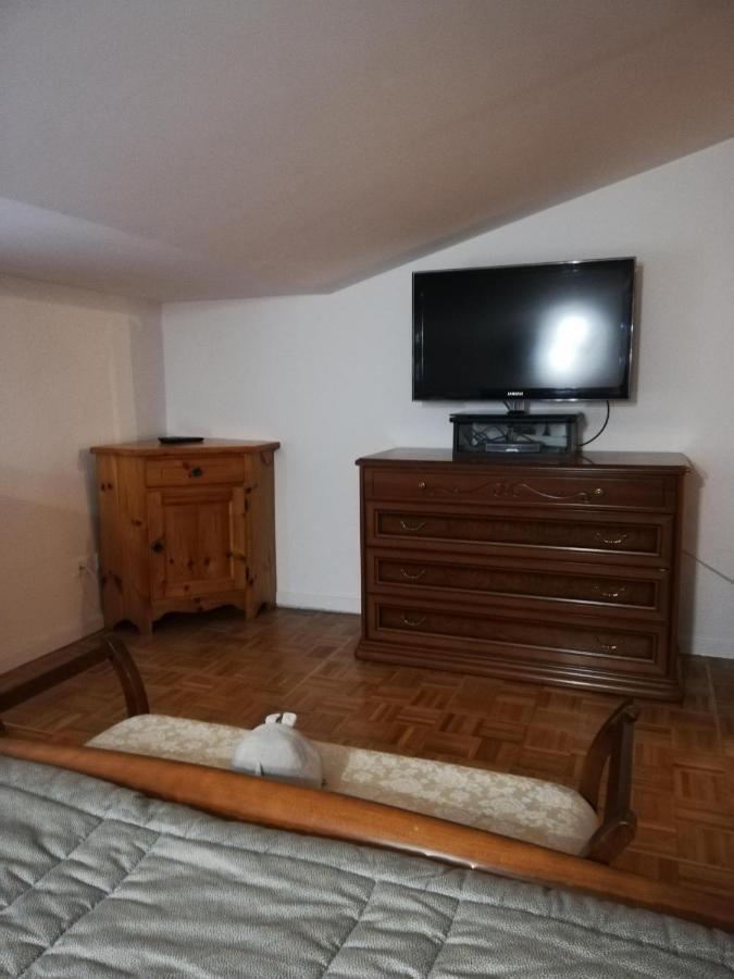 Lessinia Home Sant'Anna d'Alfaedo Exterior foto