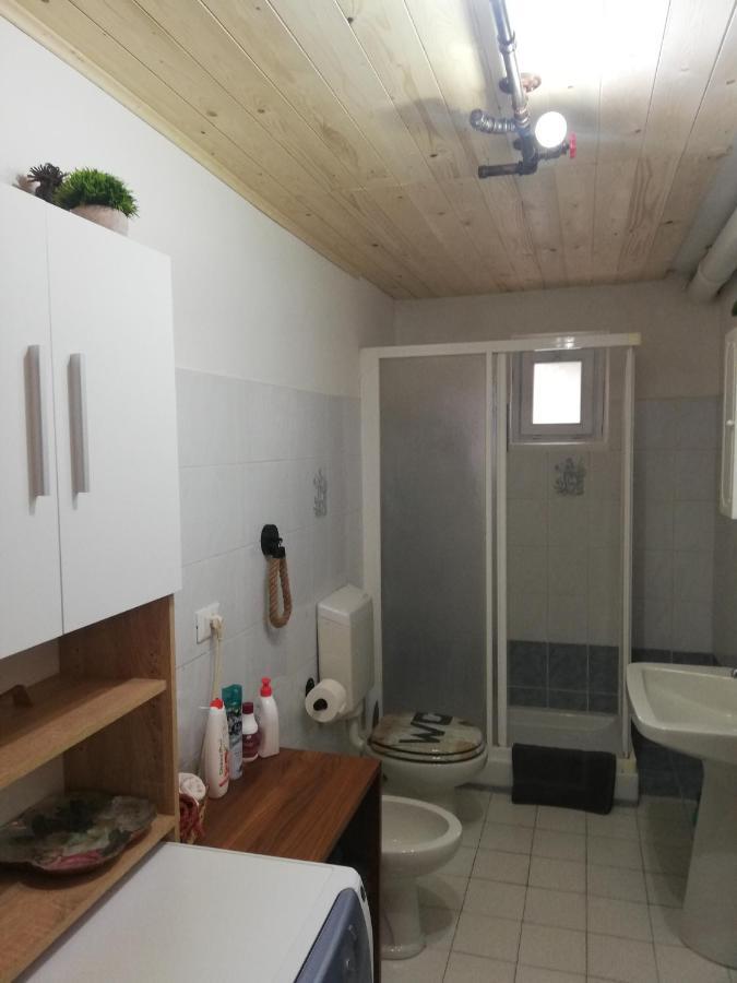 Lessinia Home Sant'Anna d'Alfaedo Exterior foto