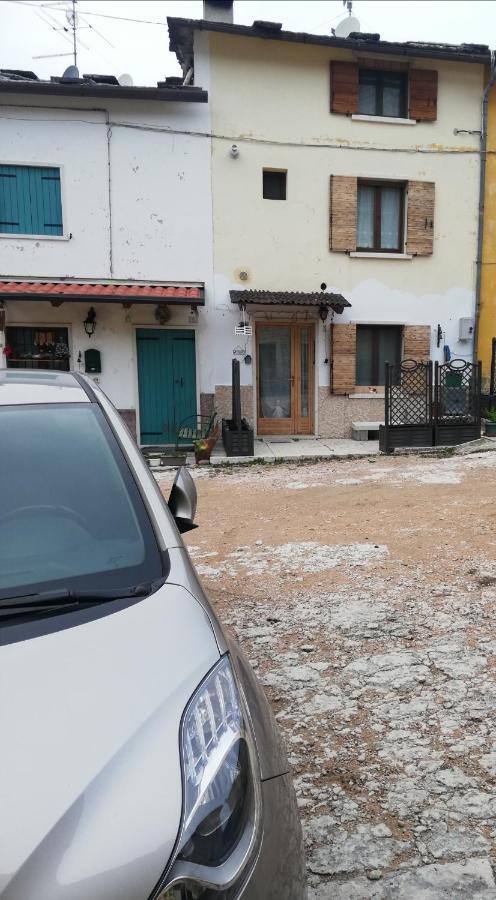 Lessinia Home Sant'Anna d'Alfaedo Exterior foto